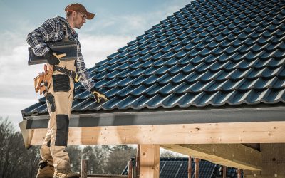Benefits Homeowners Gain Using a Skilled Roofing Contractor Savannah GA