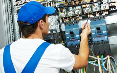 Trust an Electrician St. Louis MO Residents Rely On for Safe Home Electrical Solutions