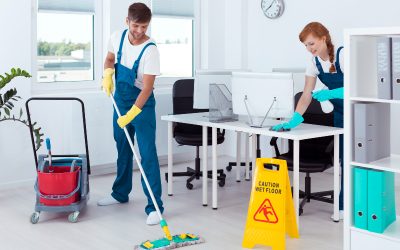 Unlock Reliable Cleaning Solutions with Commercial Janitorial Services Marco Island FL Businesses Trust