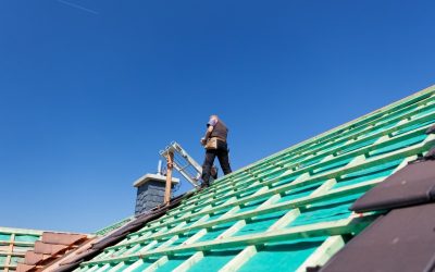 How Property Owners Can Identify the Best Roofers in Fond du Lac, WI, for Informed Decisions