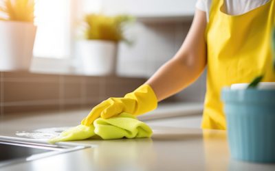 Tackle Allergens Effectively with Routine House Cleaning Services In Fort Myers, FL