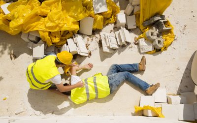 Protecting Your Rights with a Work Injury Compensation Law Firm Cherry Hill NJ