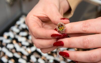 Find Unique Gift Ideas with Custom Jewelry Columbus NE for Special Occasions