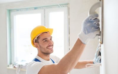 Transform Your Home With Residential Painting Services Medina, OH Homeowners Recommend