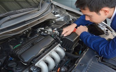 Find Peace of Mind with an Auto Repair Shop Eastpointe Drivers Trust for Reliability