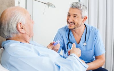 Key Benefits Families Experience With In-Home Caregivers in Atlanta, GA Services