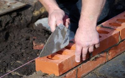Benefits of Choosing Brick Wall Construction Clinton Township for Lasting Strength