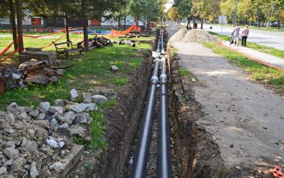 Understanding the Benefits of Sewer Line Replacement Indian Trail NC Homeowners Need