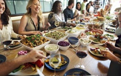 Experience creative drinks at a cocktail bar in Greenville SC locals love