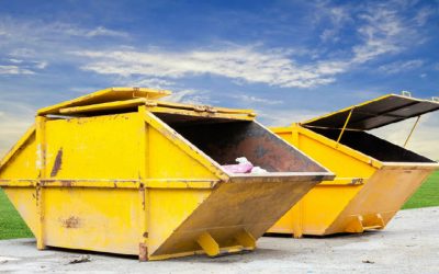 Building a Clean Project Site With Dumpster Rentals in Pensacola, FL, for Hassle Free Cleanup