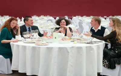 Create Lasting Memories at Any Event Thanks to Dream Party Rental Services