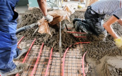 Protect Your Investment With Foundation Waterproofing Services Charleston SC Solutions