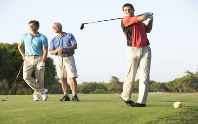 Learn Proven Techniques with Golf Instructors Near Cranston, RI for Better Swing Consistency