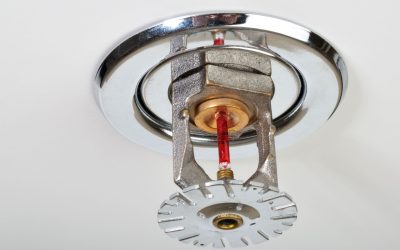 Why Building Fire Sprinkler Systems in Cecil County, MD, Are Essential for Code Compliance