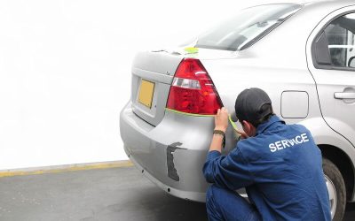 Signs You Need an Automotive Collision Repair Shop Roanoke VA for Reliable Service