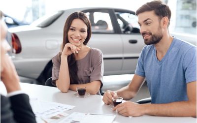 Enjoy Next Level Comfort in New Hyundai Cars Morgantown WV Residents Trust