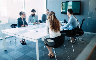 Enhance Meeting Productivity Using Audio Visual Installation Services, Seattle, WA, Solutions