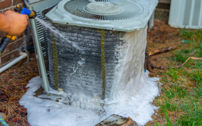 Understanding Residential Hvac Repair Huntsville, Al, For Lasting Home Comfort Solutions