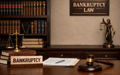Key Benefits of Hiring a Chapter 7 Attorney Monmouth County NJ Locals Should Know
