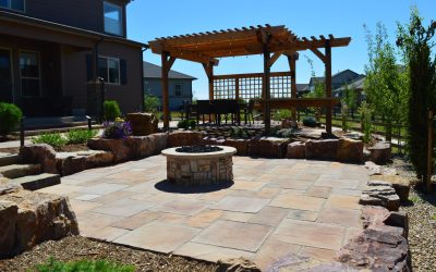 Create Cozy Nights with an Outdoor Fireplace in Fort Collins Homeowners Will Love