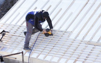 Key Benefits of Hiring a Commercial Roofing Contractor in McMinnville, OR for Long-Term Durability
