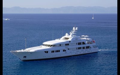 Transform Your Next Vacation with a Luxurious Yacht Charter in Miami, FL Escape