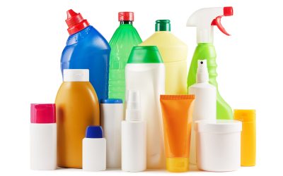 Manufacturers Enhance Efficiency Through Chemical Blending Los Angeles Solutions Tailored for Unique Industry Needs