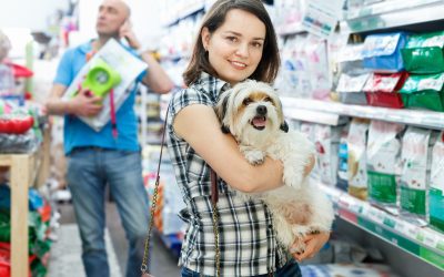 Find unique pet care solutions at a pet store Des Moines IA locals trust for healthy pets
