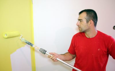 Transform Any Home With Reliable House Painters Near Chester County PA for Lasting Results