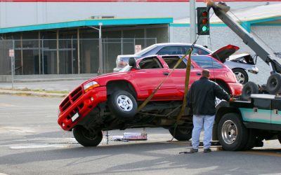 Protect Your Family with Roadside Assistance Towing Rock Hill SC Services