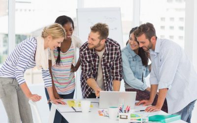 Key Benefits of Partnering With a Website Design Company in Newnan, GA for Your Brand