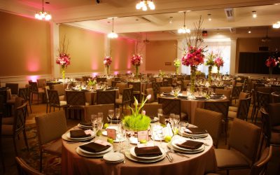 Get Private Event Spaces in NYC: Exclusive Venues for Your Special Occasion