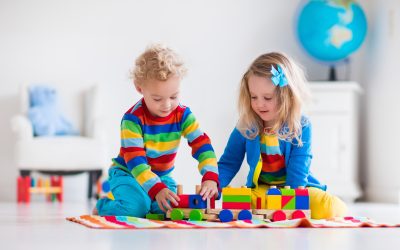 How a Preschool Program Lombard Il Supports Early Learning and School Readiness