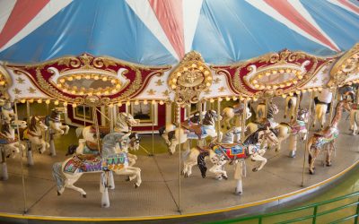 Host unforgettable celebrations at a Cleburne TX Themed Event Venue with custom experiences