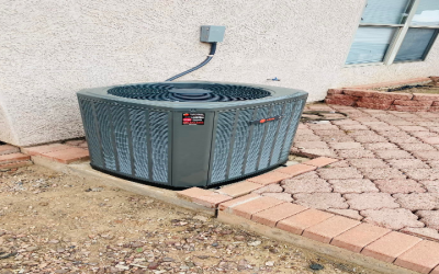 How To Extend The Lifespan Of Your AC System With Preventative Maintenance