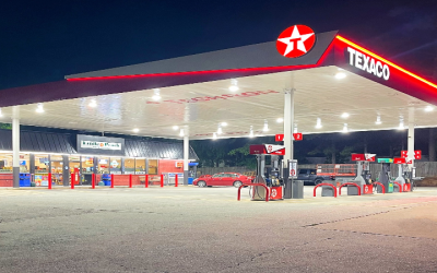Maintain safety and value with gas station canopy repair in Austin, TX, solutions for all seasons