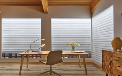 Enhance your home style with custom blinds and window treatments that Atlanta, GA, offers today