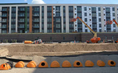 How A Commercial Property Surveyor In Saint Paul Ensures Accurate Real Estate Investments