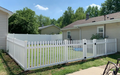 Enhance Your Property Value With Reliable Fence Contractors Near Granger In For Lasting Results