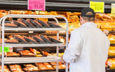 Shopping at a Meat Store in Dadeville, AL, for the Freshest Local Specialties