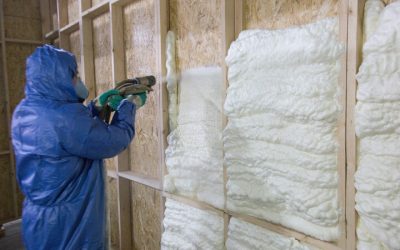 Improve Your Home Efficiency with an Eco-Friendly Foam Insulation Supplier