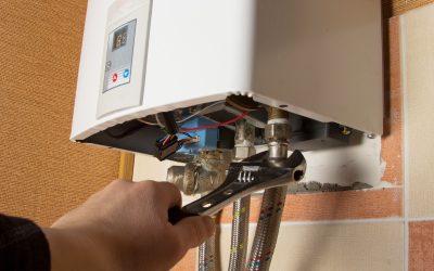 Experience Reliable Performance with an Electric Tankless Water Heater in Charlotte, NC