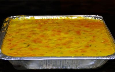 Prevent Food Waste by Storing Leftovers Efficiently in Plastic Food Containers