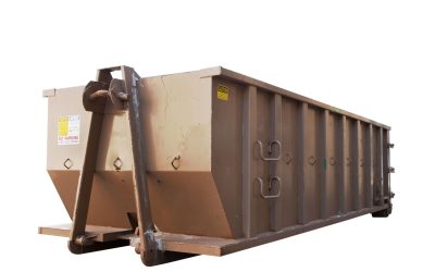 Simplifying Large Scale Waste Disposal with Commercial Dumpster Rentals Denver, CO