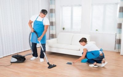 Keep Allergies at Bay with House Cleaning Services In Framingham, MA, for Healthier Living