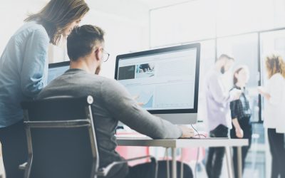 Benefits of Outsourcing IT with Managed IT Services Seattle, WA, for Growth