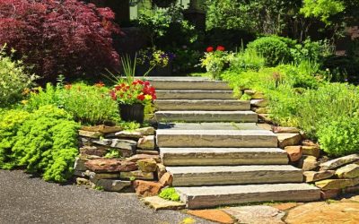 Landscape Curbing In Fort Atkinson, WI, and Its Role in Defining Outdoor Spaces