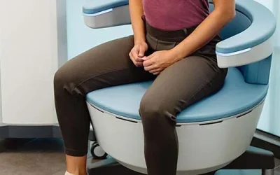 Improve Bladder Control and Confidence with Emsella Chair Therapy Solution