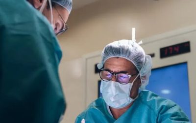 Innovations in Robotic Surgery for Colon and Rectal Procedures