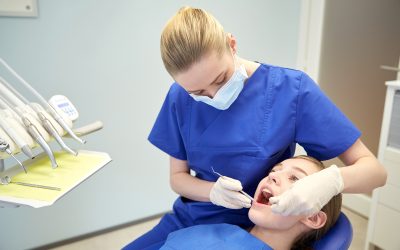 When You Need Relief Fast an Emergency Cosmetic Dentist Dale City VA Can Help